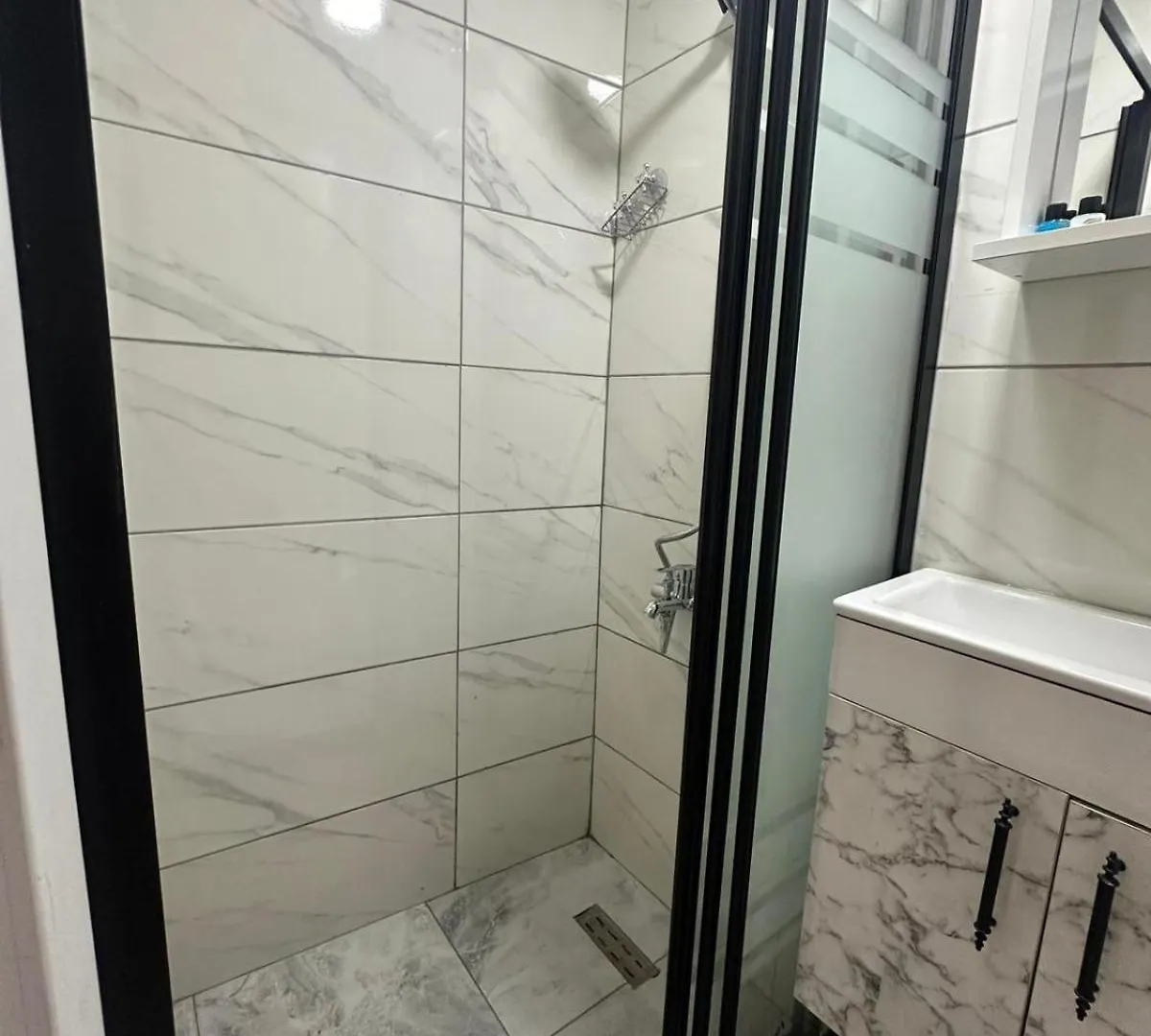 ***  Ikbal Apart Hotel Old Town Istanbul Turkey