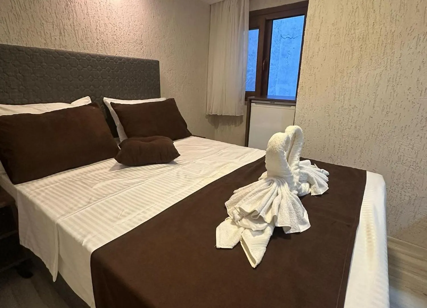 Ikbal Apart Hotel Old Town Istanbul