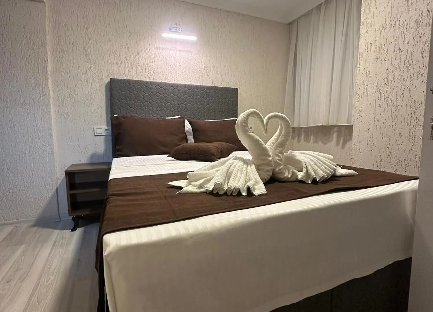 Ikbal Apart Hotel Old Town Istanbul