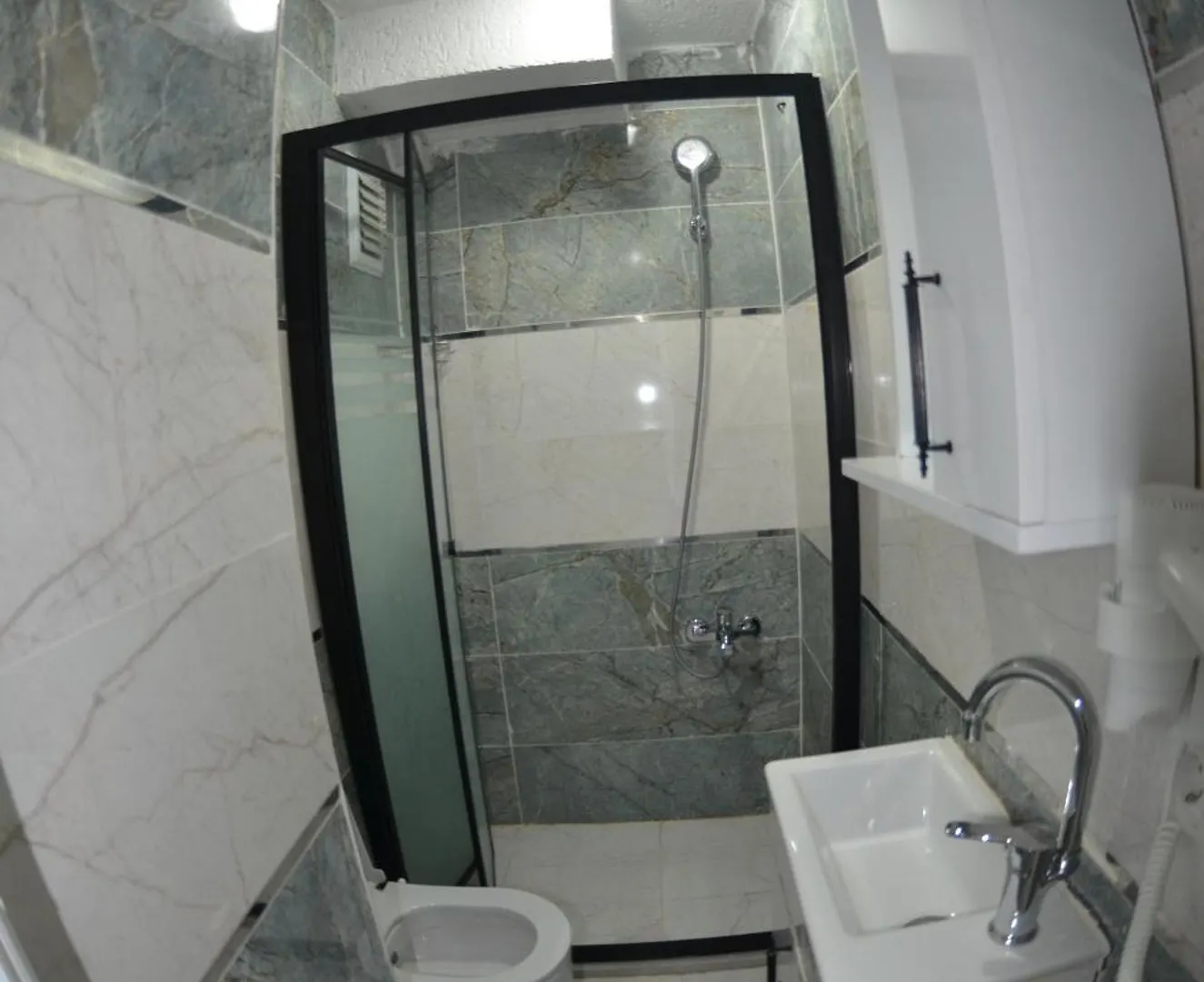 Ikbal Apart Hotel Old Town Istanbul