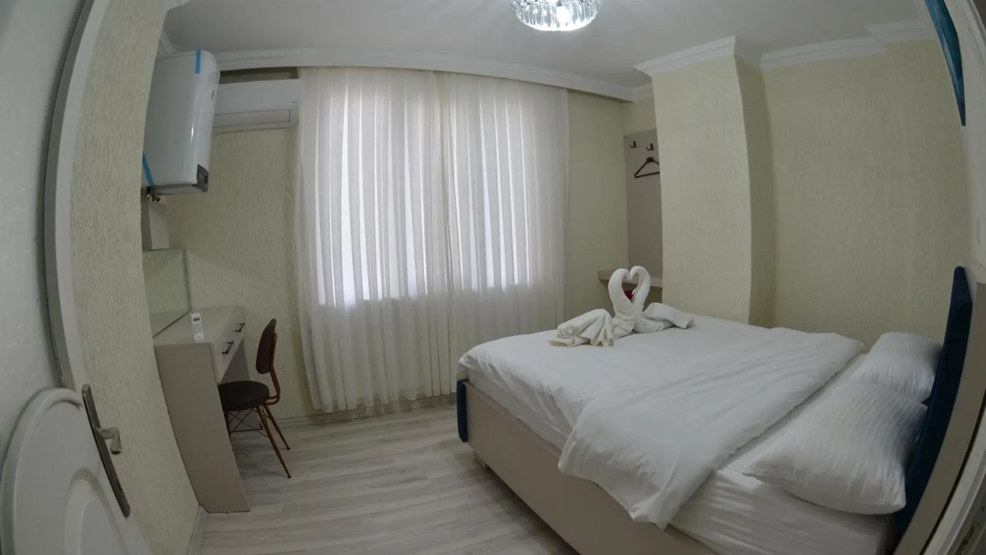 Ikbal Apart Hotel Old Town Istanbul