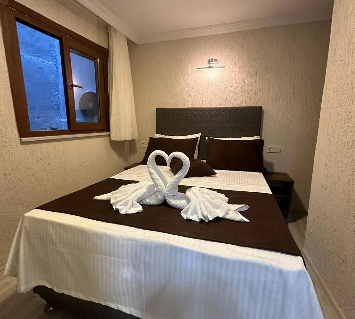 ***  Ikbal Apart Hotel Old Town Istanboel Turkije