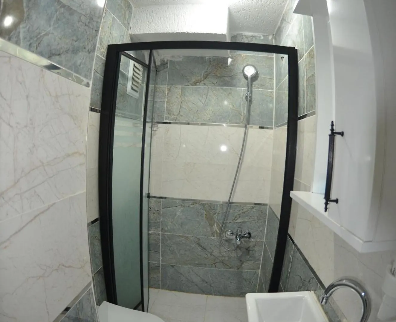 Ikbal Apart Hotel Old Town Istanboel 3*,  Turkije