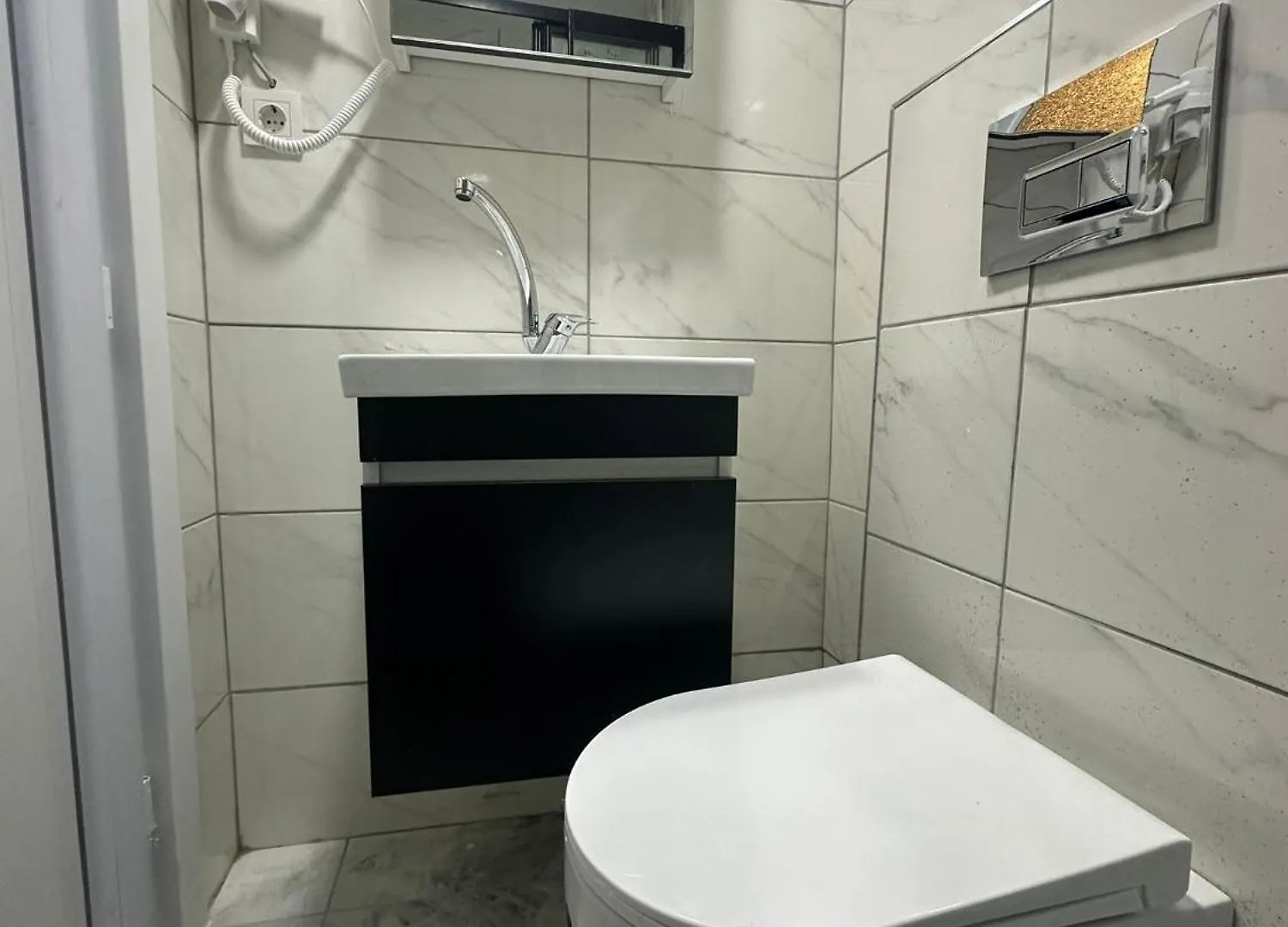 Ikbal Apart Hotel Old Town Istanboel