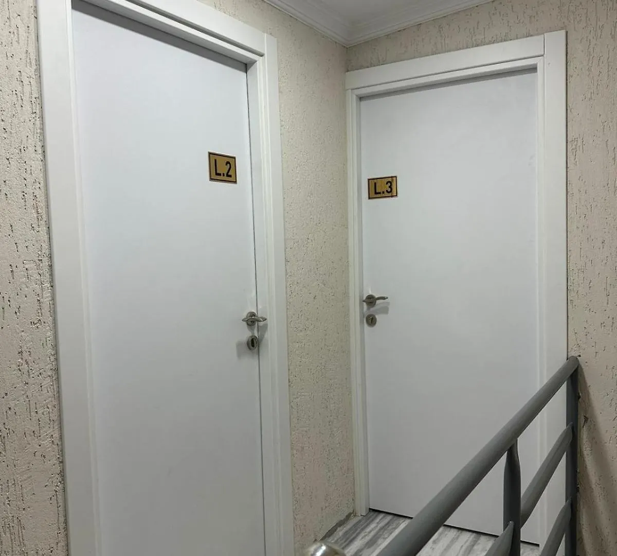 Ikbal Apart Hotel Old Town Istanboel