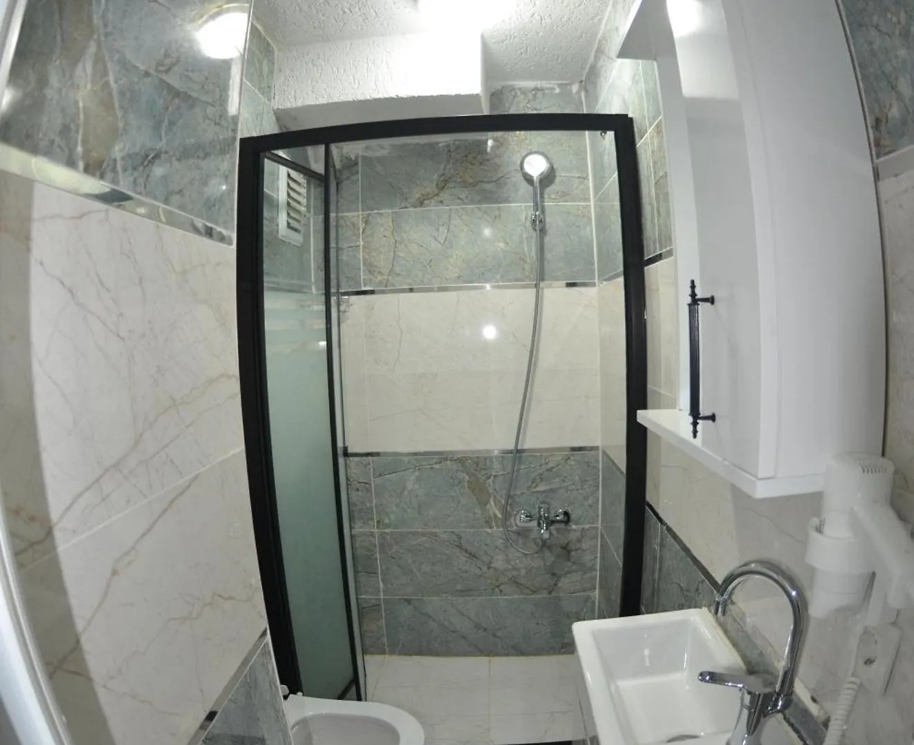 Ikbal Apart Hotel Old Town Istanboel