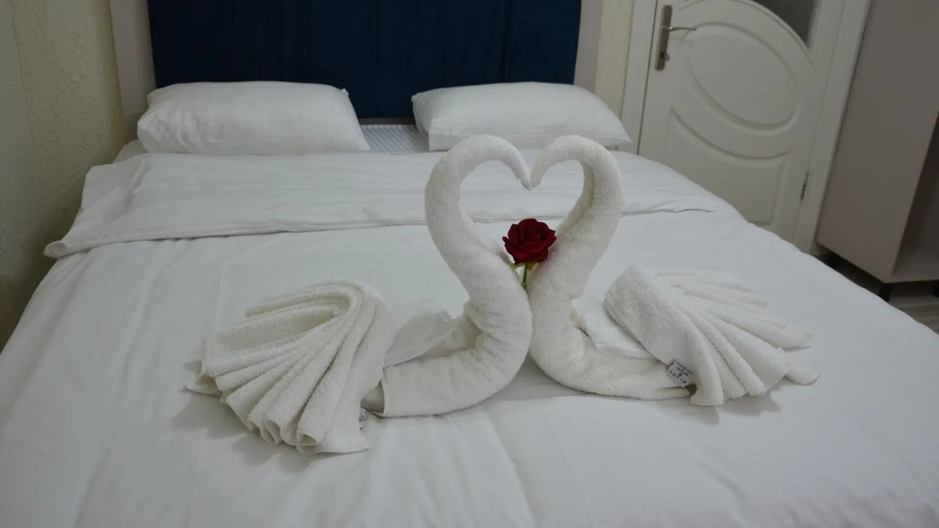 Ikbal Apart Hotel Old Town Istanboel