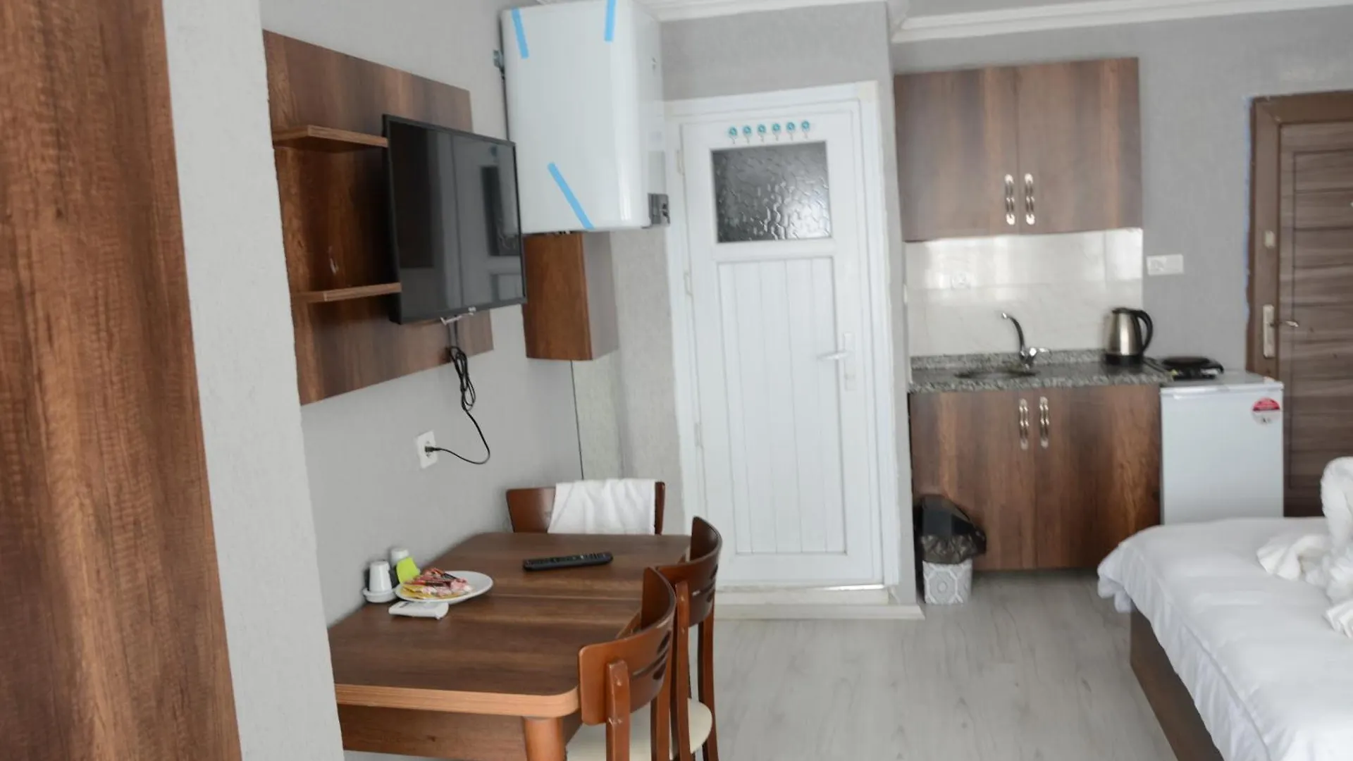 ***  Ikbal Apart Hotel Old Town Istanboel Turkije