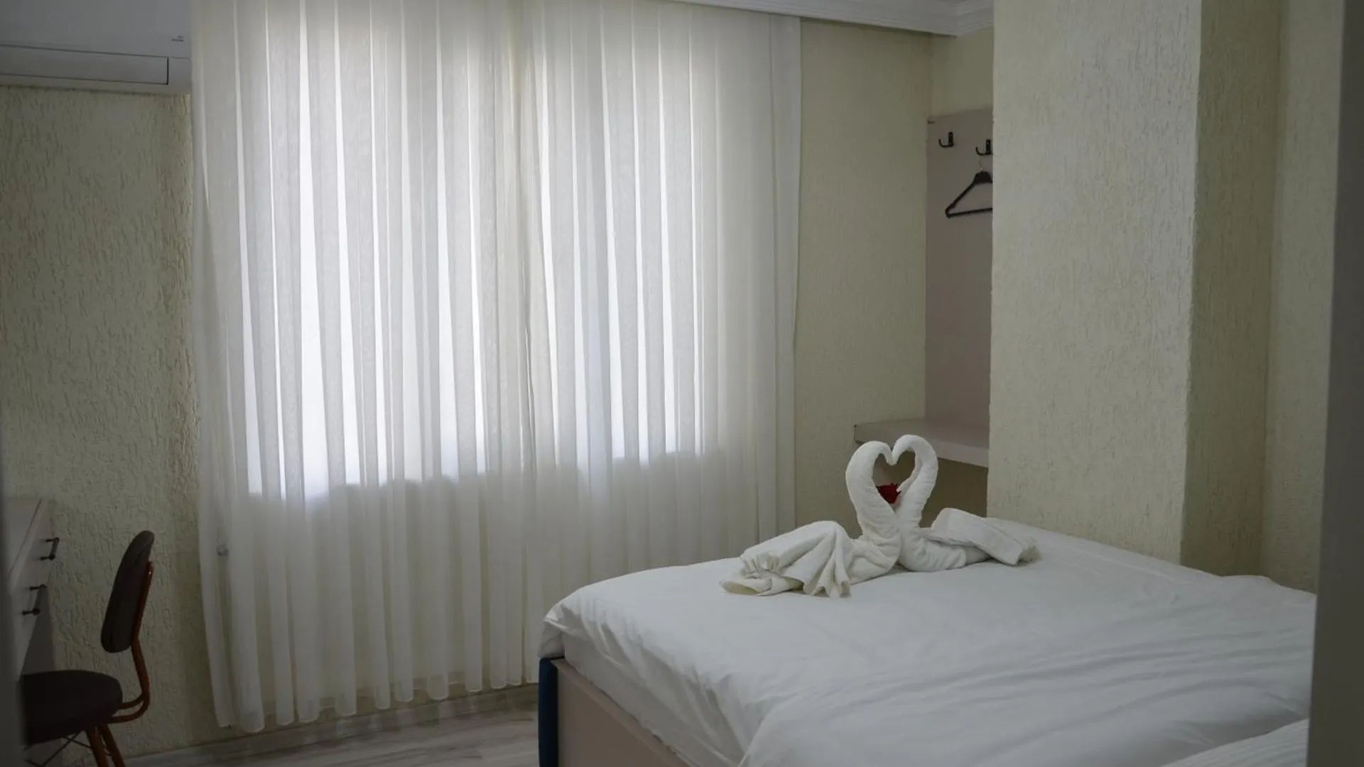 Ikbal Apart Hotel Old Town Istanboel