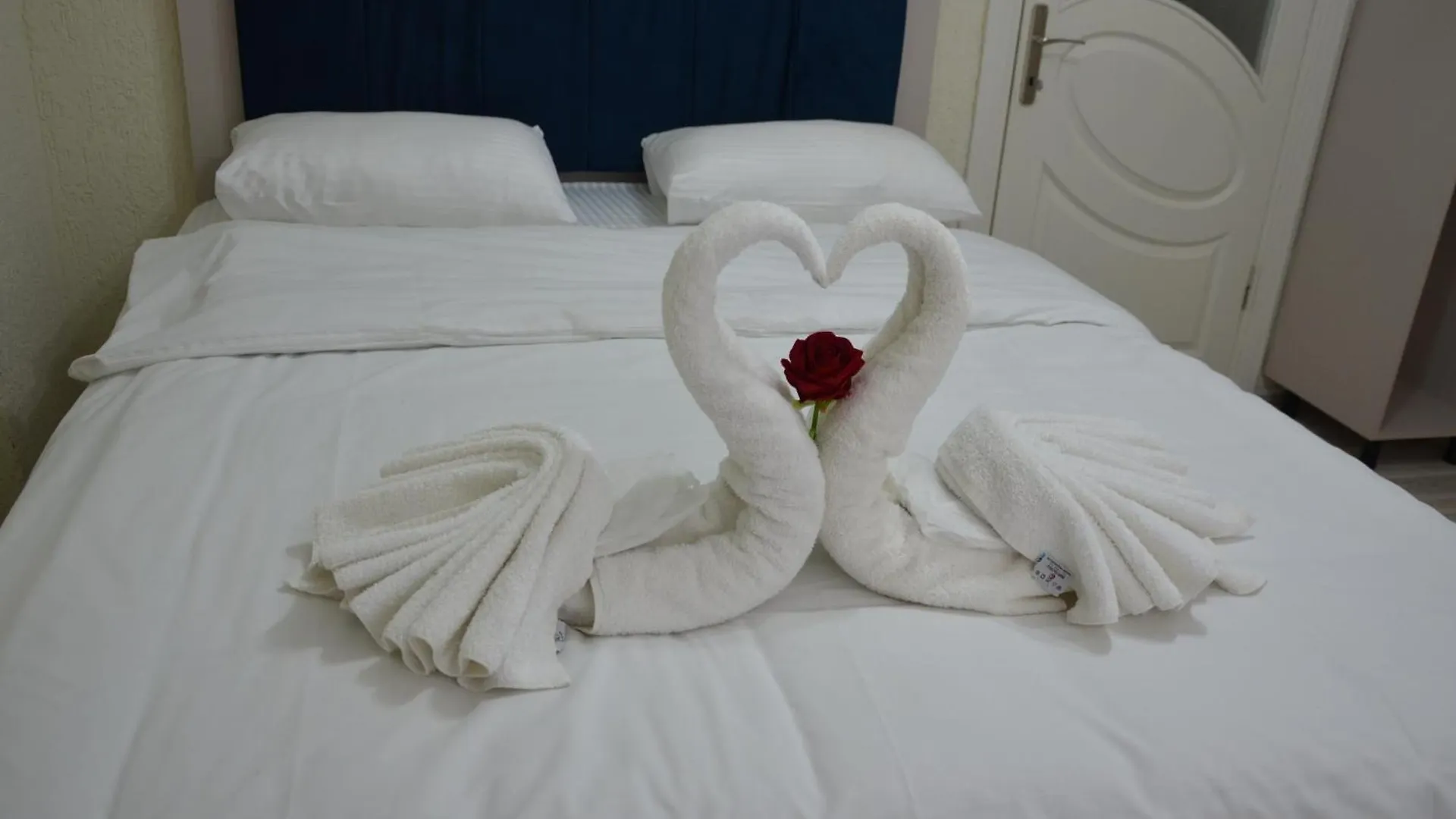 Ikbal Apart Hotel Old Town Istanboel