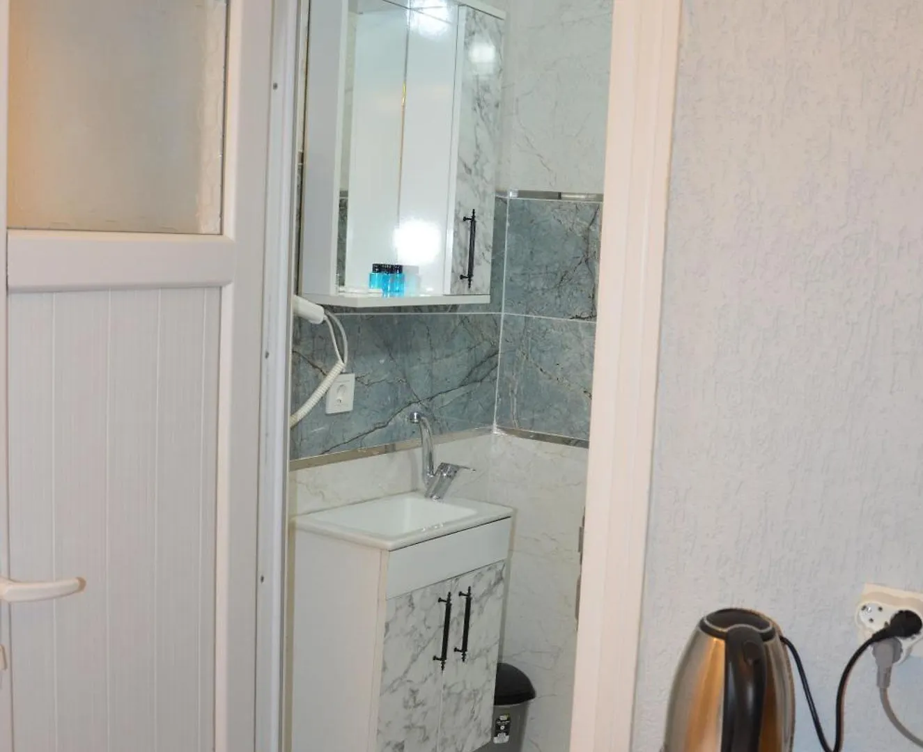 Ikbal Apart Hotel Old Town Istanboel