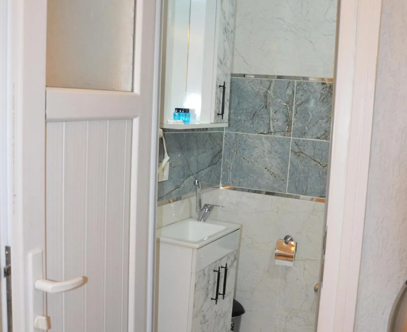 Ikbal Apart Hotel Old Town Istanboel 3*,